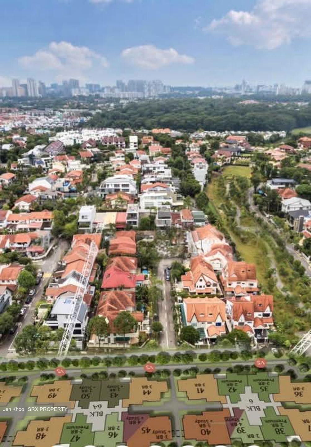 Royalgreen (D10), Condominium #557285121
